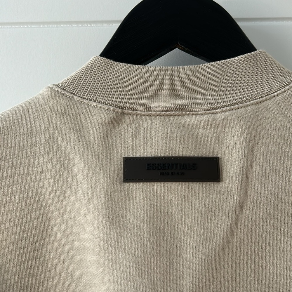 Essentials Sweater - Picture 6 of 9